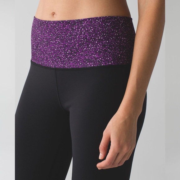 Lululemon Groove Pant III Sz 10/31” (Regular) - Picture 3 of 9